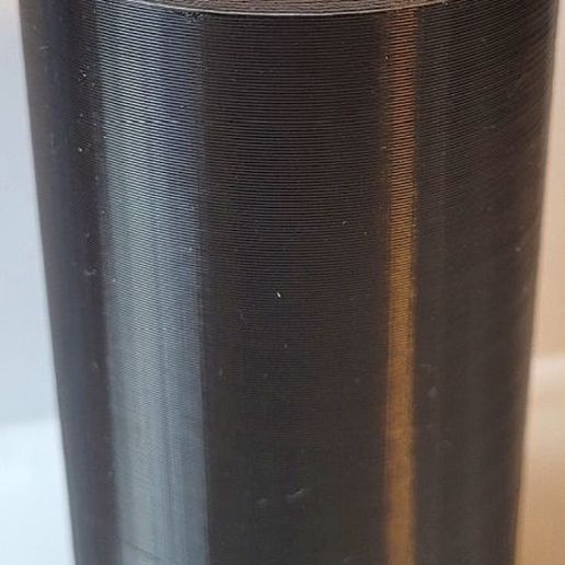 DaVinci Spool Adapter 3D model