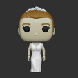 Novia.png Bride Funko