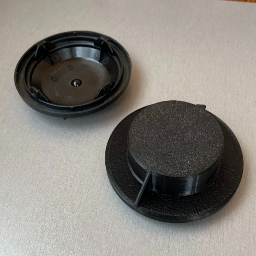 Copertura Faro Fiat 500 - YEHOLTE 6002TR0013 Per Lampade HID/Xeno (No LED) - Foto 13