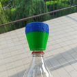IMG20210702185158.jpg WATERING CAN FOR PLASTIC BOTTLE