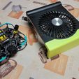 3.jpg FPV Drone Cooling Fan Support for Koonie USB Fan
