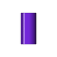 Case_Clip_KaziToad.stl 伸縮式チェスセット（駒と簡易ケースのみ）