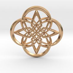 pendant.jpg Fichier STL Pendentif・Objet pour imprimante 3D à télécharger
