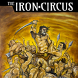 TheIronCircusCover.png Hands of Destiny: The Iron Circus