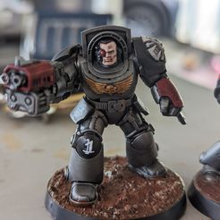 Exterminators [Nuscale]