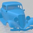 Ford-Coupe-1934-2.jpg Ford Coupe 1934 Printable Body Car