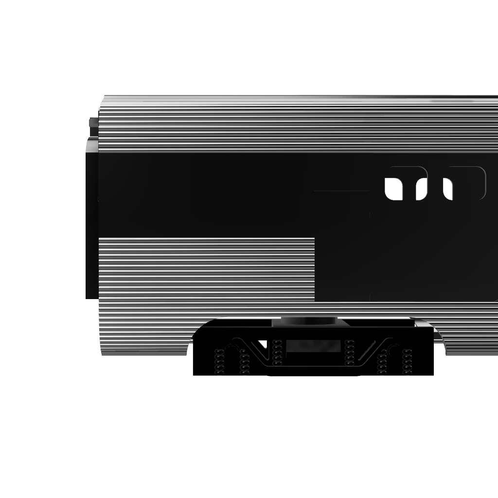 bogie.png Fichier STL Santa Fe Streamliner h0 fourgon à bagages・Modèle imprimable en 3D à télécharger, askamodels
