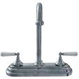 11.jpg Sink Faucet 3D Model
