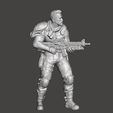 dutch20252.jpg ALTE HOLLÄNDISCHE 2025 MINIATUR-MODELL FÜR SCIFI-SPIELE RPG DND