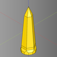 08_dwarven.png STL-Datei Obelisk-Geländeset kostenlos・Modell für 3D-Druck zum herunterladen