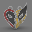 de1.png Deadpool & wolverine keychain