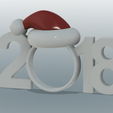 2018 Christmas ornament.PNG 2018 Christmas Picture Ornament