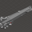 NAVE-CAPITAL-CLASE-LIBERTADOR-6.png LIBERATOR CLASS SPACE DESTROYER "SEF ODIN".