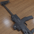 Plane.003-angle4.png MP7 Tactical SMG ( Prop-Gun ) Escala 1/1