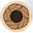 TBRI5h.jpg Wood Rotating Dining Table Design -TBRI52000800800V1