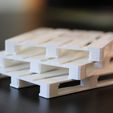 22426477_526954080989878_488155593342973028_o.jpg Pallet coasters / Sous-verres "palette" / Pallet coasters