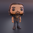 Clarent.png CLARENT - FUNKO POP