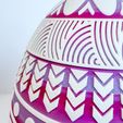 IMG_1212_jpg.jpg Easter Egg Collection with Twist Off Lid and Bonus Dino Egg
