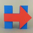 hillary-print3.jpg Hillary Clinton Logo