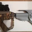 1.jpg Buttstock AR15 airgun