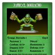 JamieElBorrachoOrktoberfest.jpg Jamie le gobelin ivre dans Orktoberfest