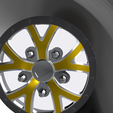 IMG_1216.png Drag Wheel COMBO Rear Weld V Series 15inch Big Tire