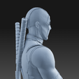Captura-de-pantalla-2025-10-09-105744.png Mouthy Mercenary: Deadpool 3D Bust