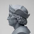 7b0d2f72-bc84-4c58-b209-41a5a695c130.jpg Christopher Columbus 3D Printable Bust