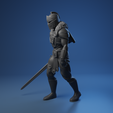 2.png Knight Protector - TABLETOP MINIATURE