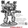 Dominator-Gunslinger-S-OPRCoverImage.jpg Project Dominator: Gunslinger-S (Superheavy Laser/Plasma/Smooth Armor)