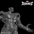 ultron5.png ULTRON - MARVEL RIVALS