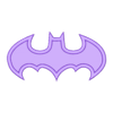 Batman.stl Shisha hookah tous and batman models