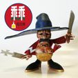 once-upon-a-time-a-mexicano-in-taiwan-3d-model-19fe1cf4c8.jpg Once upon a time a Mexicano in Taiwan