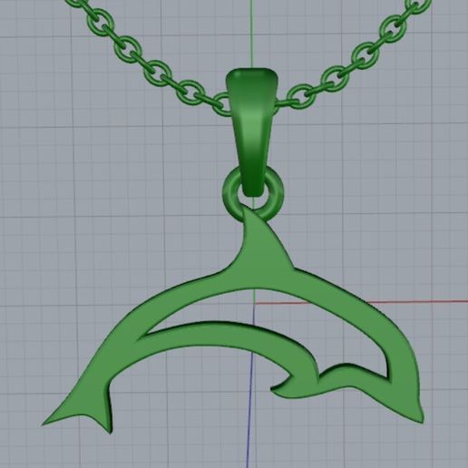 animal23.jpg кулон дхольфина