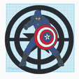 Captura-de-pantalla-2024-03-13-090647.png Captain America Wall art Different colors
