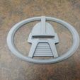 20200522_134925.jpg Cylon Head Helmet Car Emblem Badge Logo for Scion Toyota & Others Battlestar Galactica