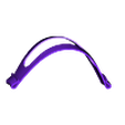 mask_frame.stl cadre de masque