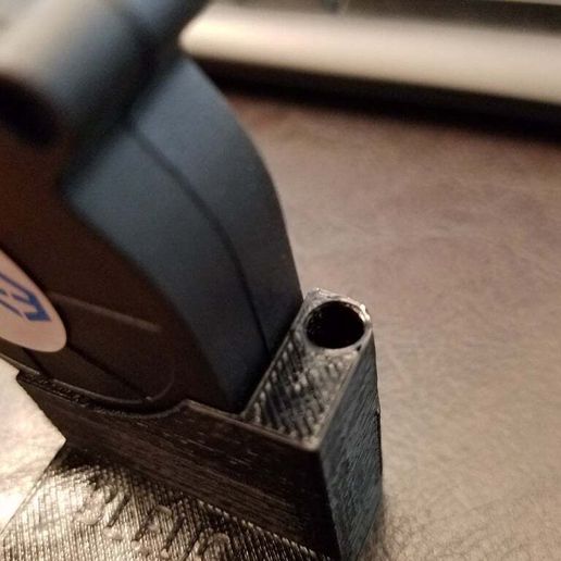 Wanhao Duplicator 9 D9 Top Fan Blower upgrade - V12