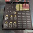 IMG_2864.jpg NANOLITH - Cyberpunk RPG Board Game - Insert - GER/ENG