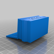 dumpster_with_lid.png Бесплатный STL файл 2020 Dumpster Fire Ornament・3D-печатный объект для загрузки, DonaldSayers