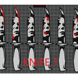 Knife-1.png HORROR KNIVES MEGA BUNDLE - 222 Modelle
