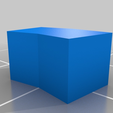 274cb5a9e91e22b7accc55a95cf720d3.png Double crossing turnout 22.5° (R3, track 1)