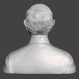 Woodrow-Wilson-6.png 3D Model of Woodrow Wilson - High-Quality STL File for 3D Printing (PERSONAL USE)