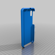 f7521c6d-ee14-40d0-a695-716d551ffb33.png Fichier 3D gratuit Étui pour Samsung Galaxy A10e a102・Plan pour impression 3D à télécharger