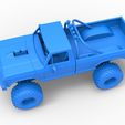 51.jpg Diecast vintage Monster Truck Maßstab 1:25