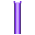 StockTube_Pica.stl AGM 003&005 1913 Rail Stock Adapter