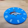 Photo-2.jpg Denver Broncos Drink Count Coaster (Single + Multi Color)
