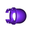 Coude bestway.stl STL file Bestway 32mm circular elbow for strainer・3D printer model to download