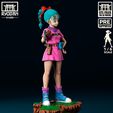 Bulma5.jpg BULMA DRAGON BALL