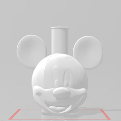 mi.png Archivo 3D gratis Boquilla Mickey Mouse・Modelo de impresión 3D para descargar